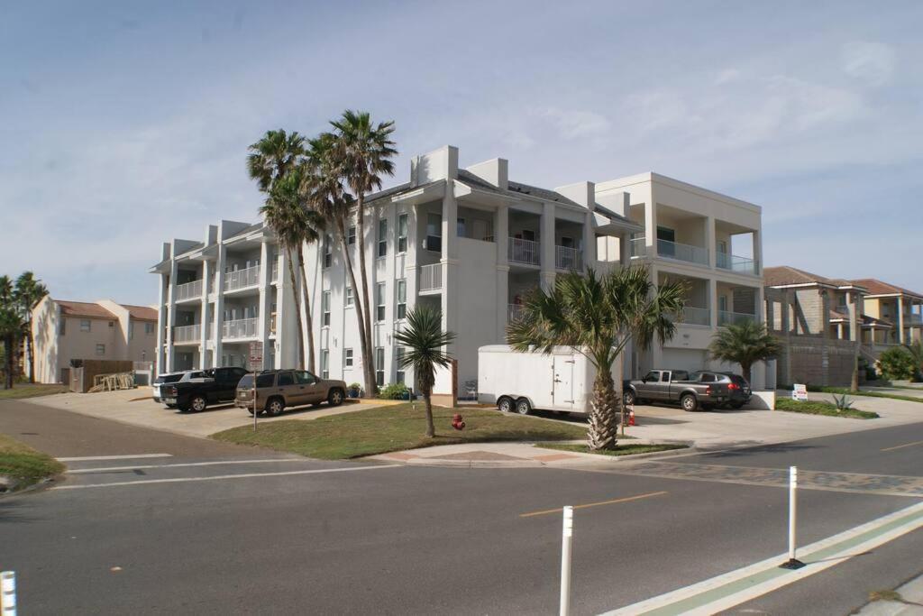 Coronado 204 Next To Beach Access เซาท์ปาเดรไอส์แลนด์ ภายนอก รูปภาพ
