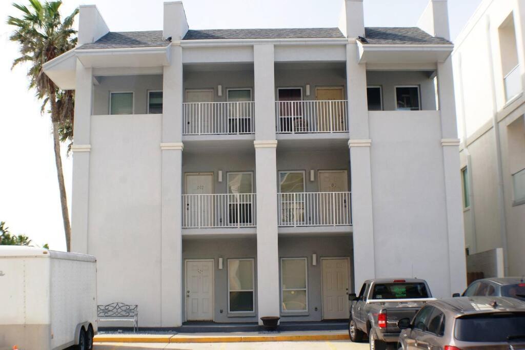 Coronado 204 Next To Beach Access เซาท์ปาเดรไอส์แลนด์ ภายนอก รูปภาพ