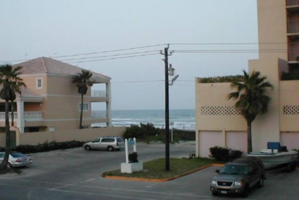 Coronado 204 Next To Beach Access เซาท์ปาเดรไอส์แลนด์ ภายนอก รูปภาพ