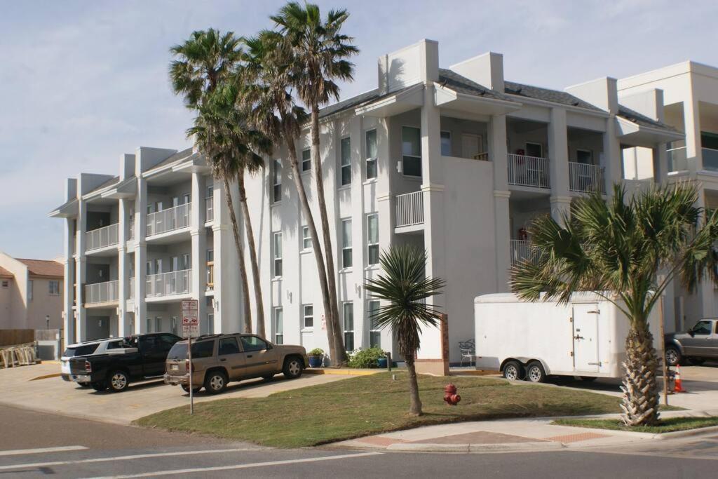 Coronado 204 Next To Beach Access เซาท์ปาเดรไอส์แลนด์ ภายนอก รูปภาพ